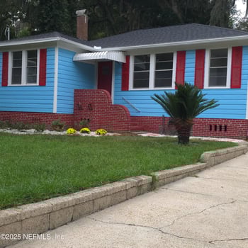 7332 Rolliston St, Jacksonville, FL 32208
