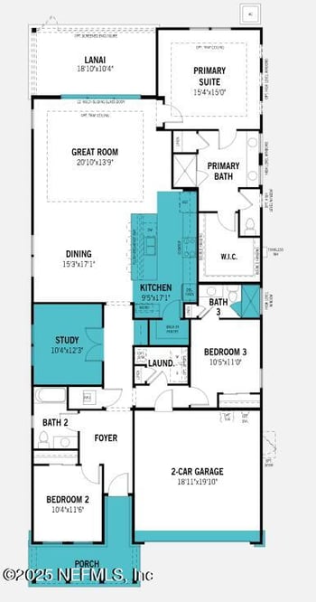 149 Crafton Cir, St Johns, FL 32259