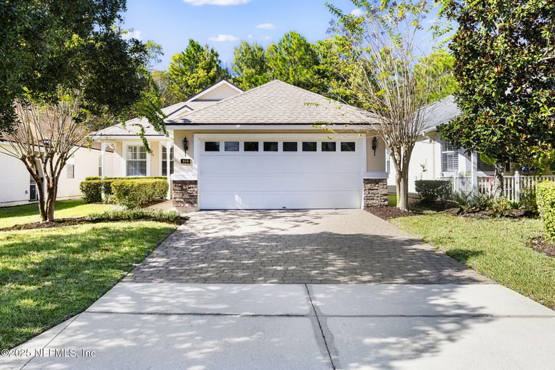 814 Copperhead Cir, St Augustine, FL 32092