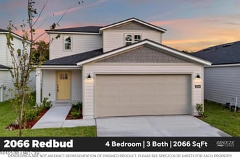 5310 Sawmill Point Way LOT 15, Jacksonville, FL 32210