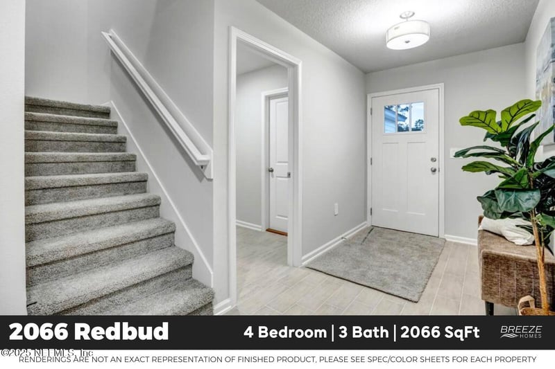 5310 Sawmill Point Way LOT 15, Jacksonville, FL 32210