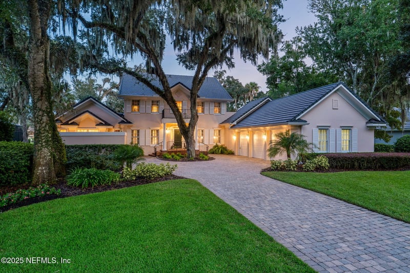 152 Governors Rd, Ponte Vedra Beach, FL 32082