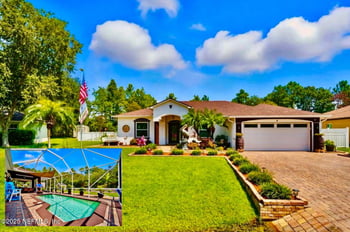 5 Buffalo Berry Pl, Palm Coast, FL 32137