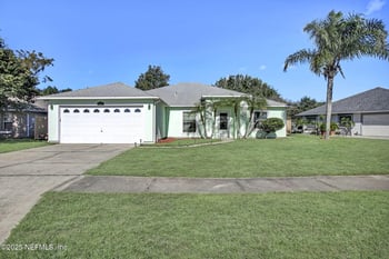 11535 Courtney Waters Ln, Jacksonville, FL 32258