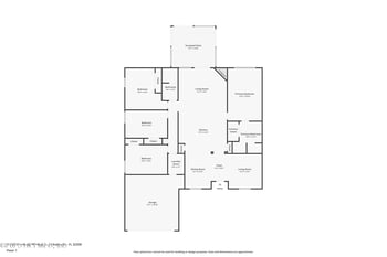 11535 Courtney Waters Ln, Jacksonville, FL 32258