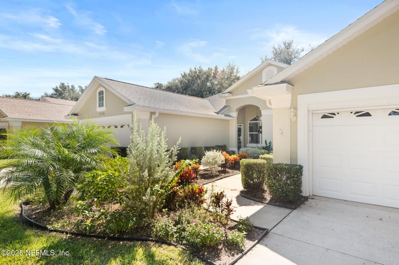 1318 Asher Ct, Ormond Beach, FL 32174