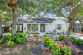 5315 Shore Dr, St Augustine, FL 32086