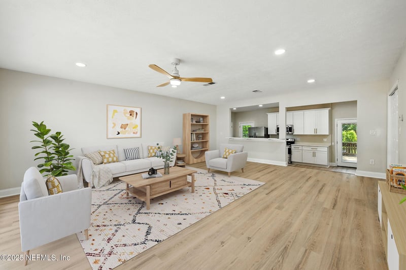 5315 Shore Dr, St Augustine, FL 32086