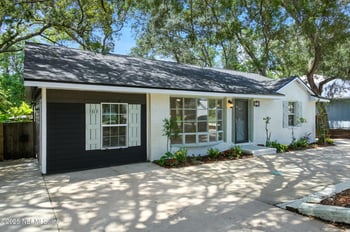 5315 Shore Dr, St Augustine, FL 32086