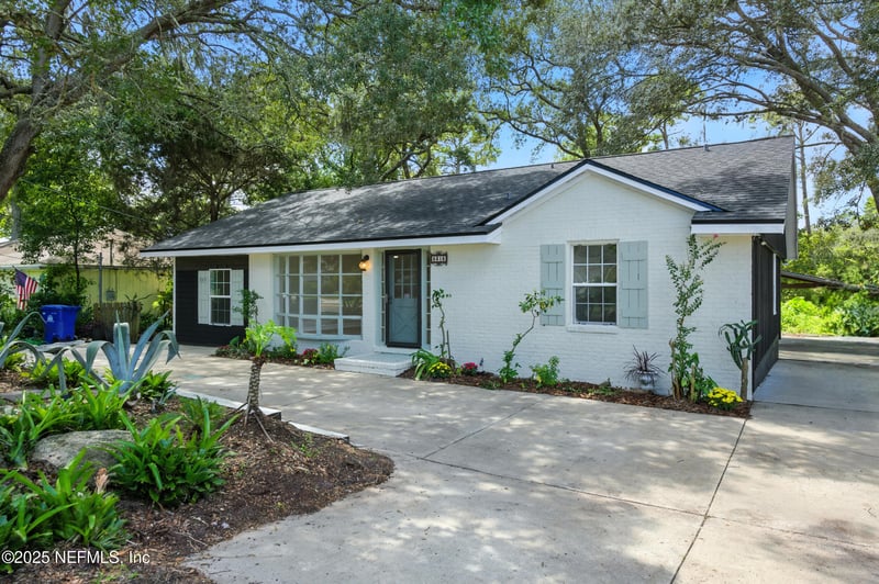 5315 Shore Dr, St Augustine, FL 32086