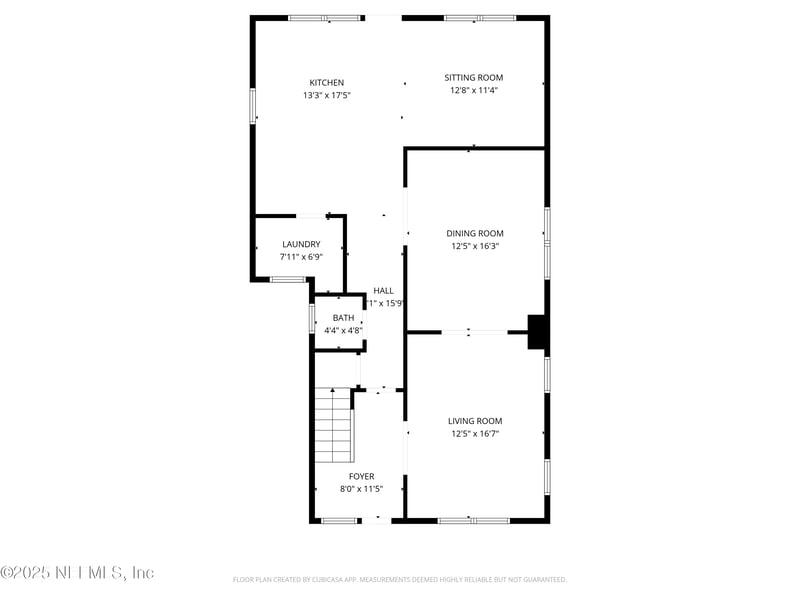 29 Grant St, St Augustine, FL 32084