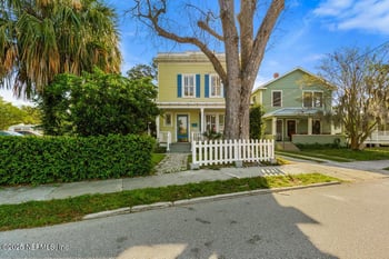 29 Grant St, St Augustine, FL 32084
