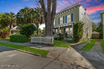 29 Grant St, St Augustine, FL 32084