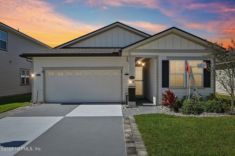 95451 Woodbridge Pw, Fernandina Beach, FL 32034