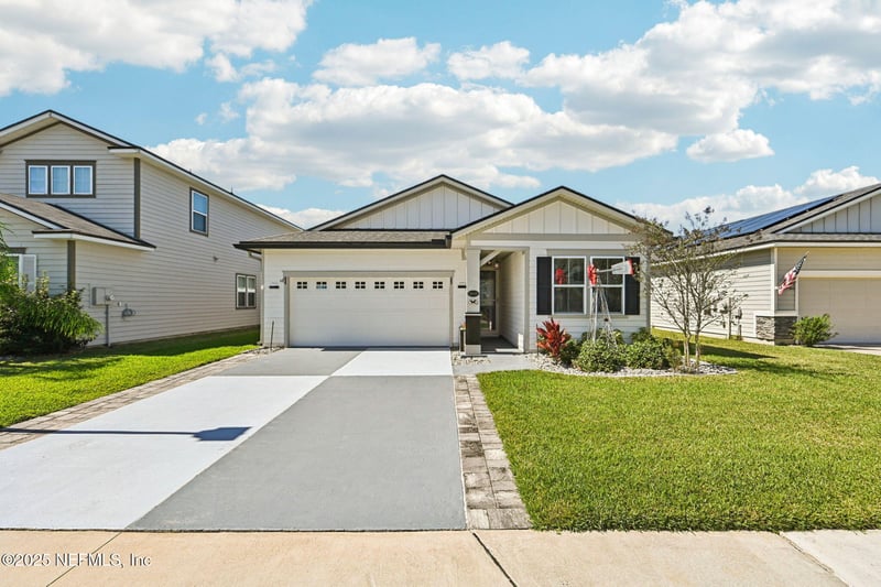 95451 Woodbridge Pw, Fernandina Beach, FL 32034