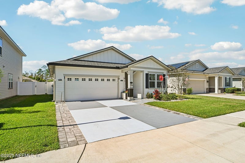 95451 Woodbridge Pw, Fernandina Beach, FL 32034