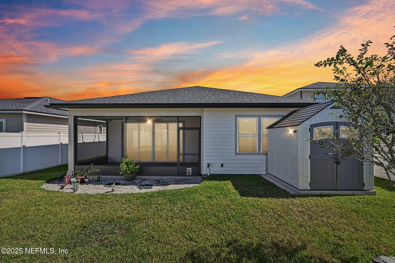 95451 Woodbridge Pw, Fernandina Beach, FL 32034