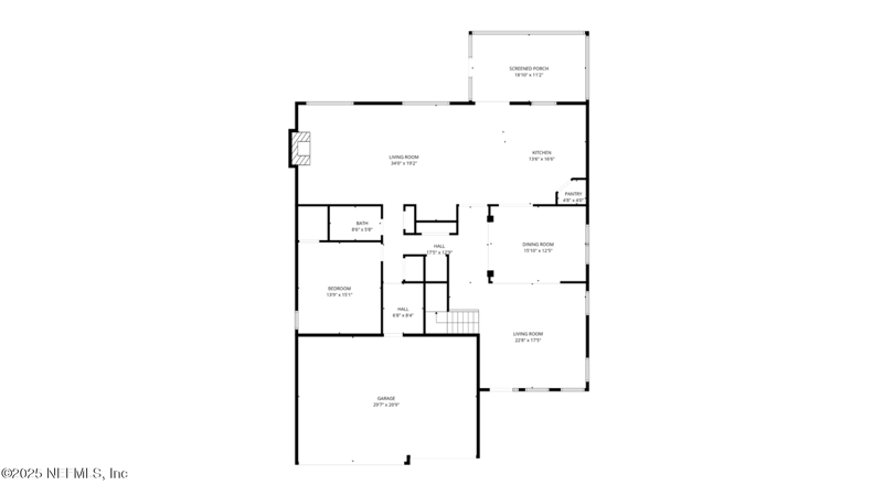 4467 Song Sparrow Dr, Middleburg, FL 32068