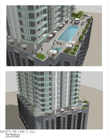 1431 Riverplace Blvd #1004, Jacksonville, FL 32207