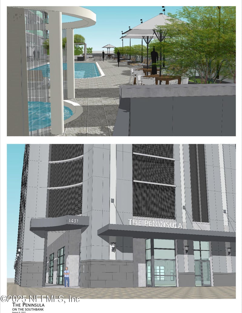 1431 Riverplace Blvd #1004, Jacksonville, FL 32207