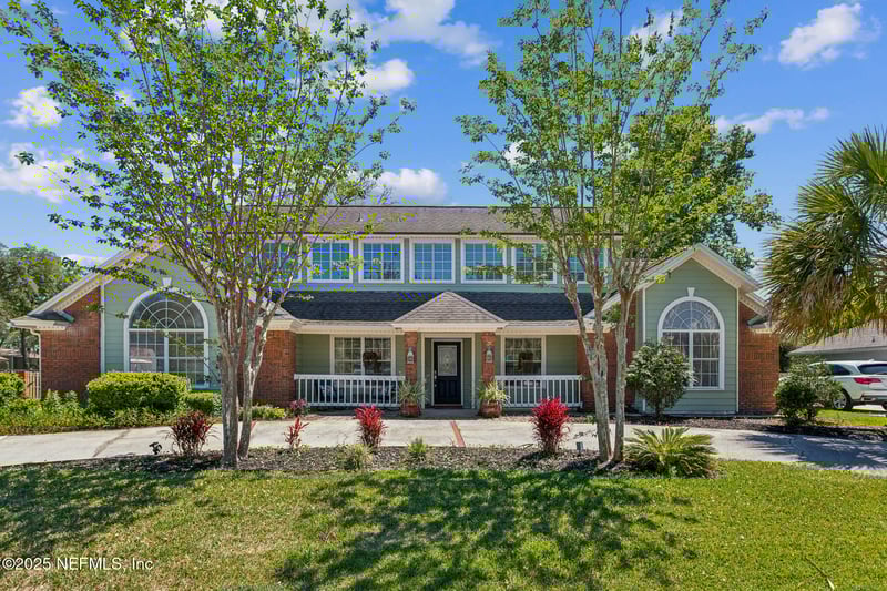 2645 Hastate Ct, Middleburg, FL 32068