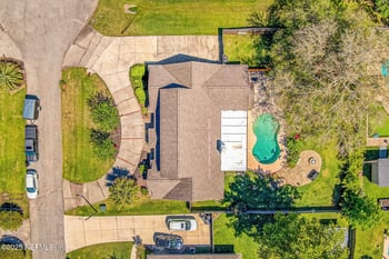 2645 Hastate Ct, Middleburg, FL 32068