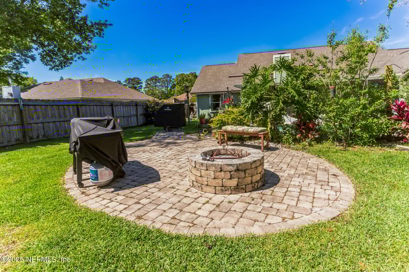 2645 Hastate Ct, Middleburg, FL 32068