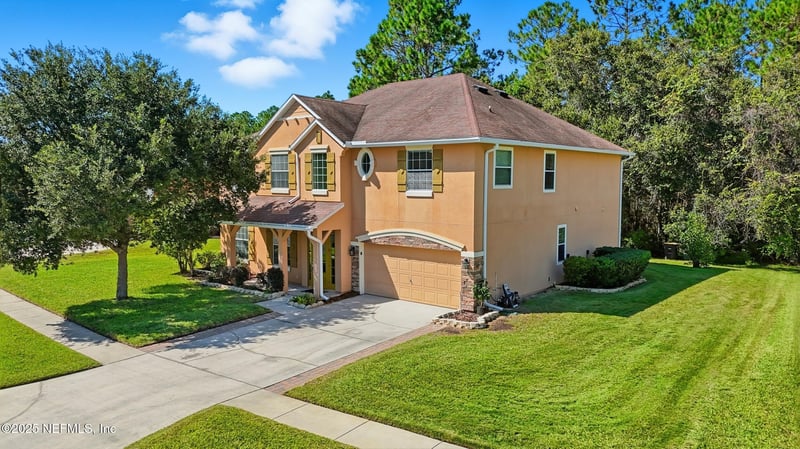 4183 Sherman Hills Pw, Jacksonville, FL 32210