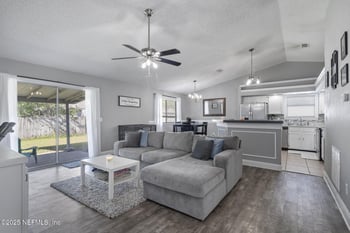 3242 Merganzer Trl, Orange Park, FL 32065