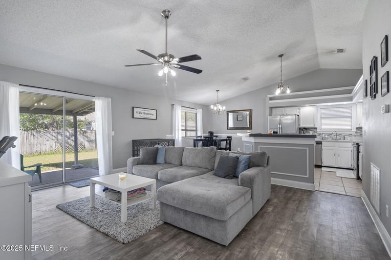 3242 Merganzer Trl, Orange Park, FL 32065