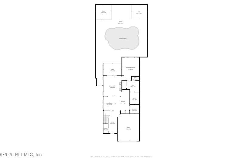 405 Citrus Ridge Dr, Ponte Vedra, FL 32081