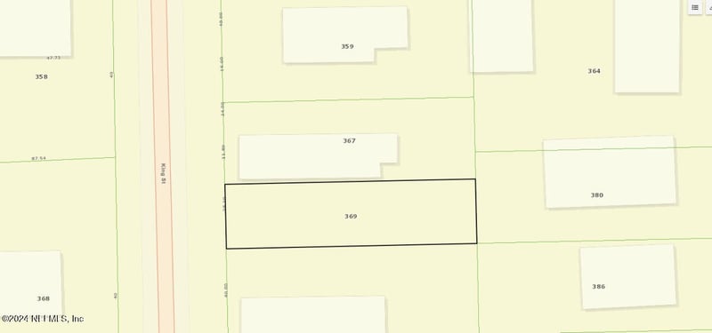 369 King St, Jacksonville, FL 32204