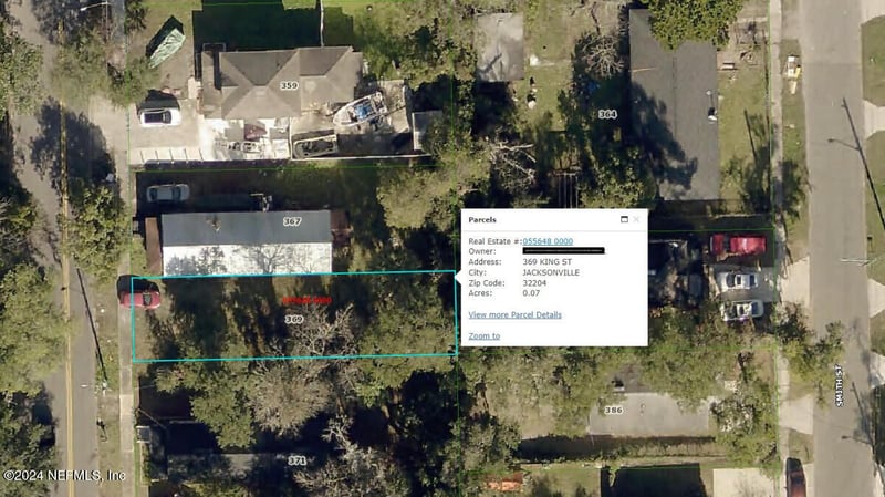 369 King St, Jacksonville, FL 32204