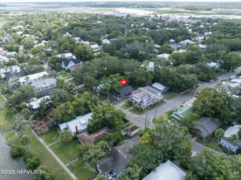 136 Washington St, St Augustine, FL 32084