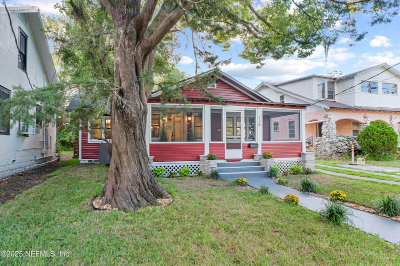 136 Washington St, St Augustine, FL 32084