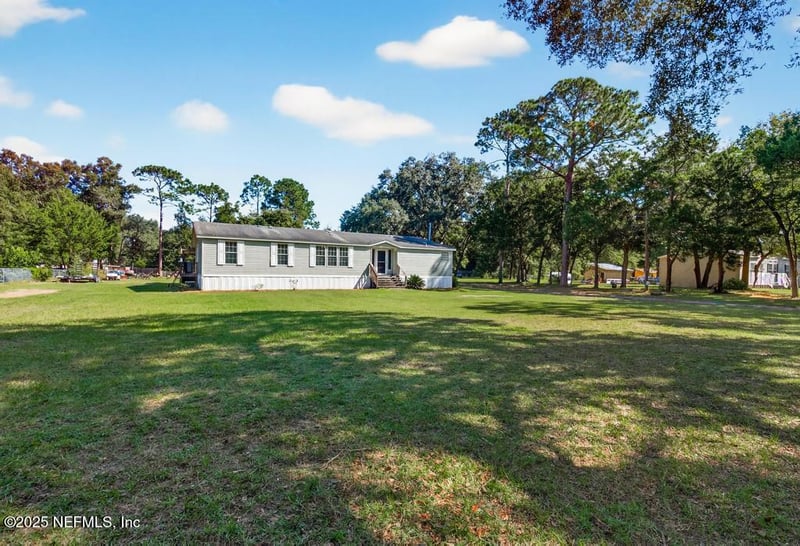 85614 Wilson Neck Rd, Yulee, FL 32097