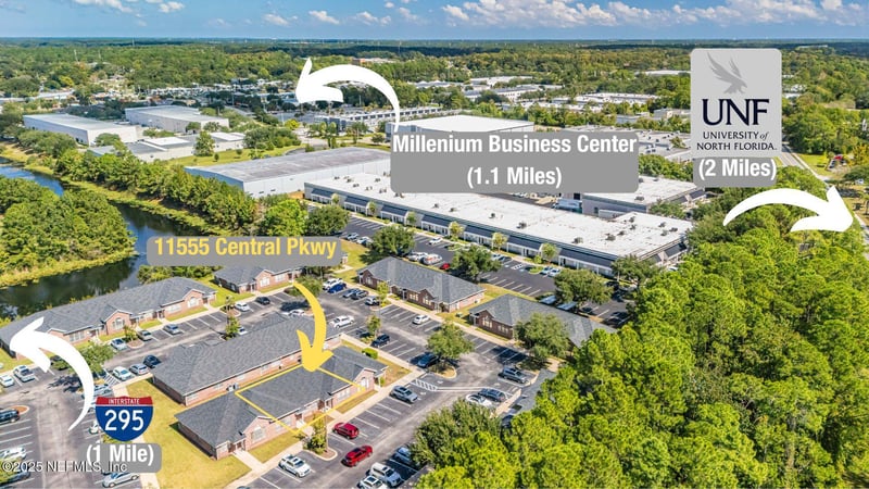 11555 Central Pw #1002, Jacksonville, FL 32224