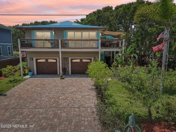 136 Sherwood Ave, St Augustine, FL 32084
