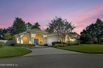 8423 Mizner Cir, Jacksonville, FL 32217