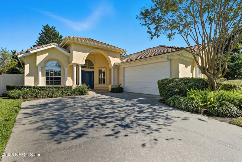 8423 Mizner Cir, Jacksonville, FL 32217