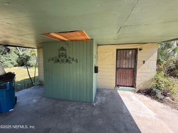 3415 Japonica Rd, Jacksonville, FL 32209