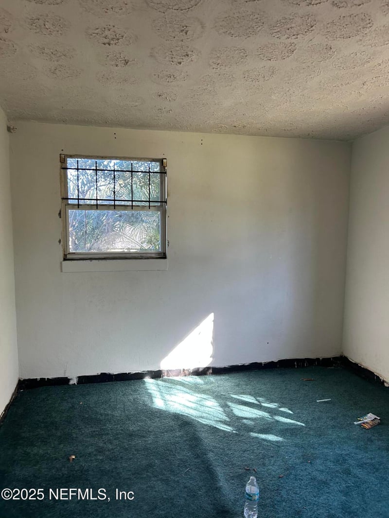 3415 Japonica Rd, Jacksonville, FL 32209