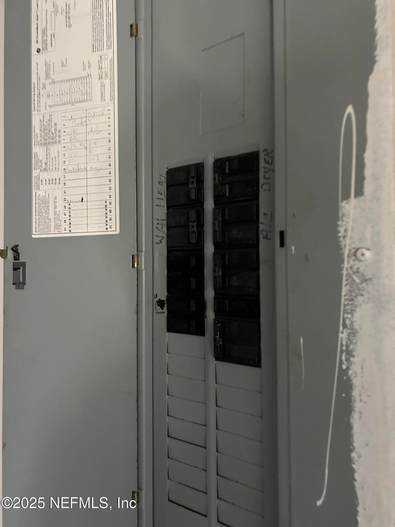 3415 Japonica Rd, Jacksonville, FL 32209