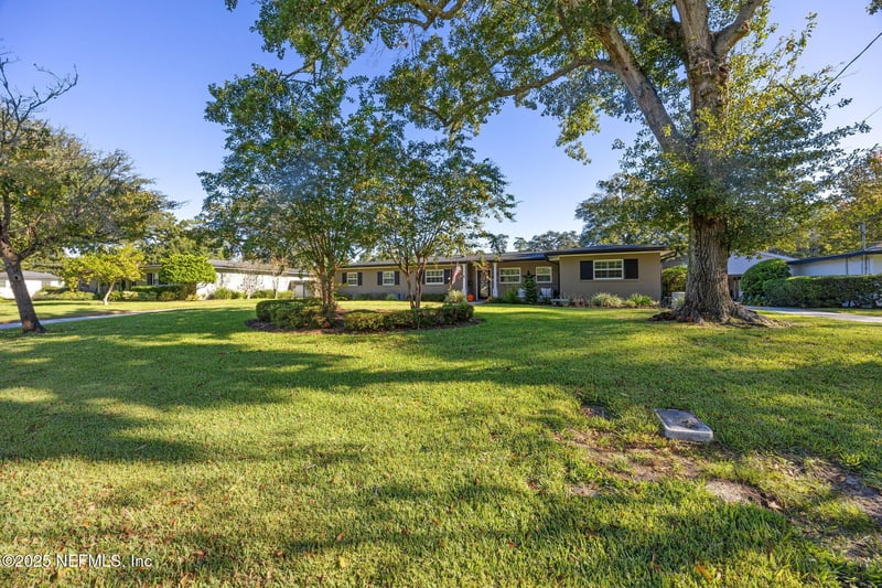 4727 Carlisle Rd, Jacksonville, FL 32210