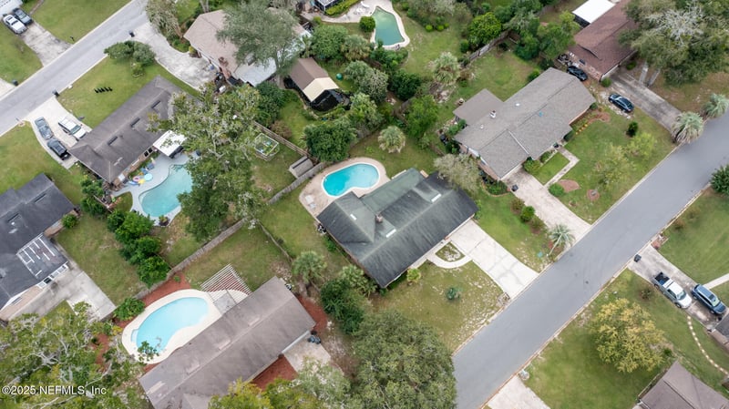 3442 Red Oak Cir, Orange Park, FL 32073