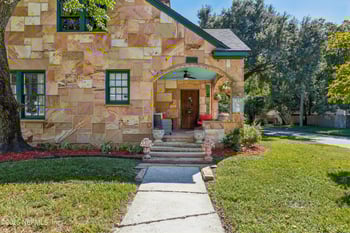 2896 Post St, Jacksonville, FL 32205