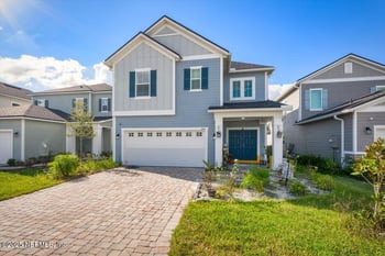 204 Brookgreen Way, St Augustine, FL 32092