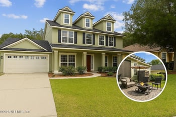 85488 Sagaponack Dr, Fernandina Beach, FL 32034