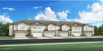 349 Oakmoss Dr, St Johns, FL 32259