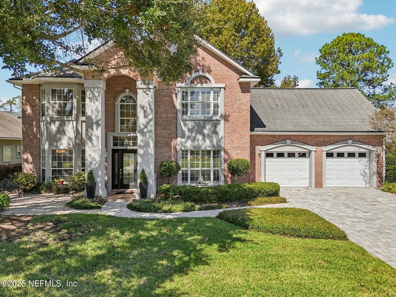 1432 Course View Dr, Fleming Island, FL 32003